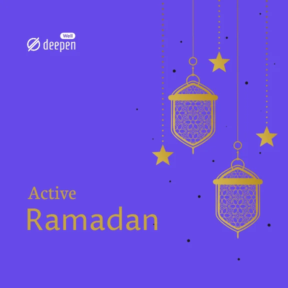 Active Ramadan UK
